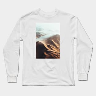 Namibia Desert Long Sleeve T-Shirt